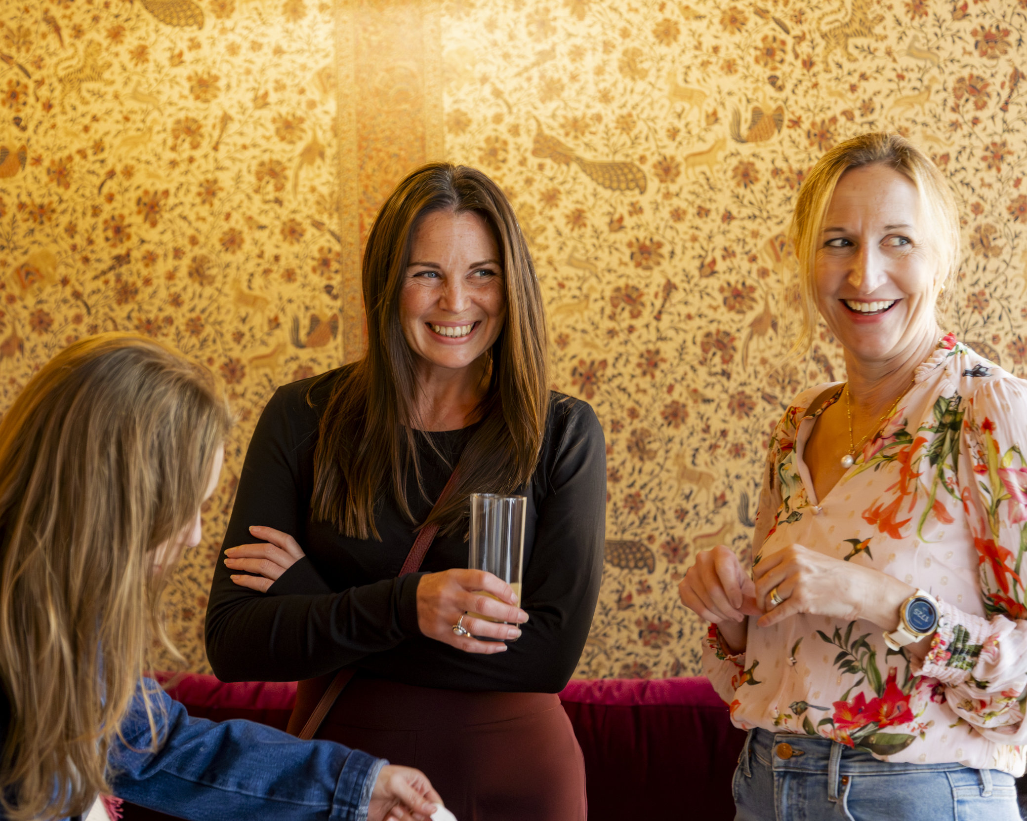 Olive and Wilde Studio Events
